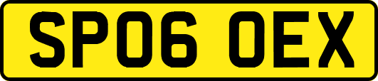SP06OEX