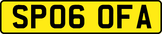 SP06OFA