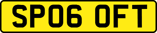 SP06OFT
