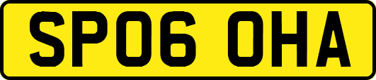 SP06OHA