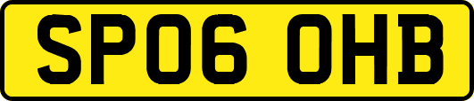 SP06OHB