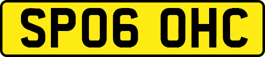 SP06OHC