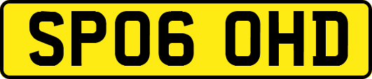SP06OHD