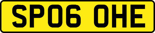 SP06OHE