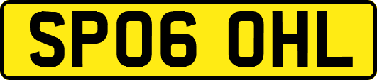 SP06OHL