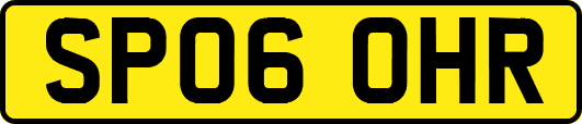 SP06OHR