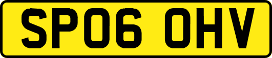 SP06OHV