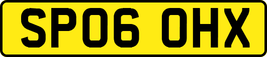 SP06OHX