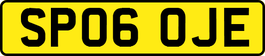 SP06OJE