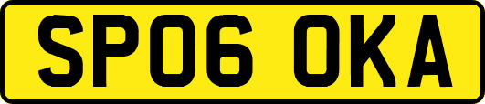SP06OKA