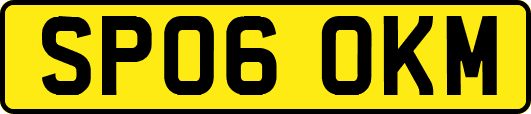 SP06OKM
