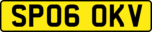 SP06OKV