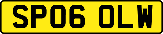 SP06OLW