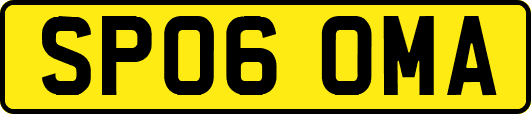 SP06OMA