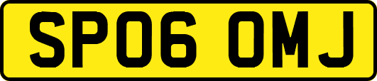 SP06OMJ