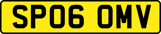 SP06OMV