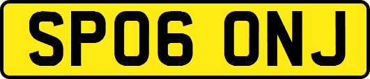 SP06ONJ