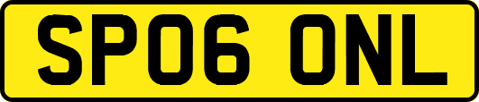 SP06ONL