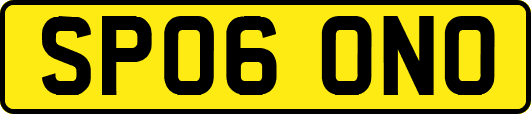 SP06ONO