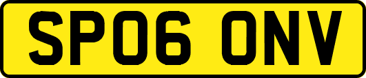 SP06ONV
