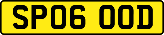 SP06OOD