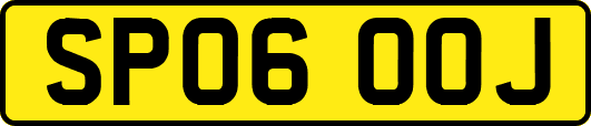 SP06OOJ