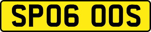 SP06OOS
