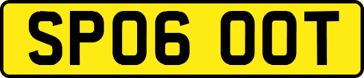 SP06OOT