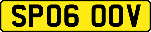 SP06OOV