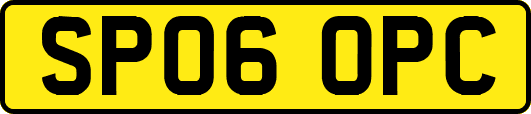 SP06OPC