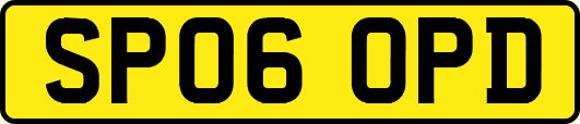 SP06OPD
