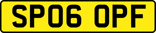 SP06OPF