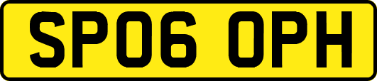 SP06OPH