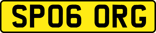 SP06ORG