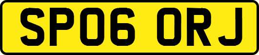 SP06ORJ