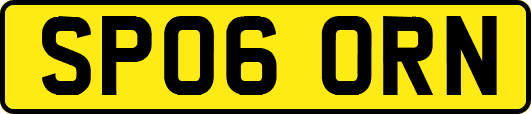 SP06ORN