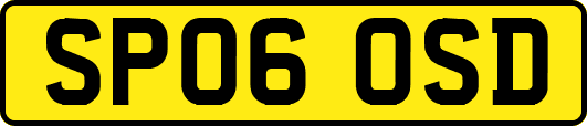 SP06OSD