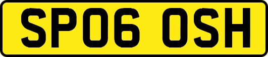 SP06OSH