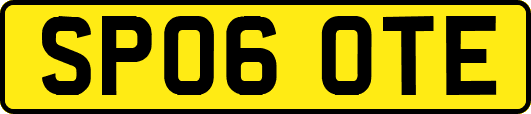 SP06OTE