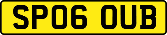 SP06OUB