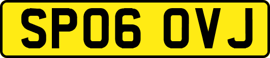 SP06OVJ