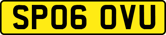 SP06OVU