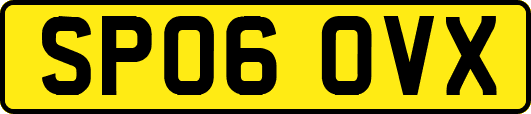 SP06OVX