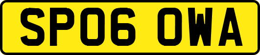 SP06OWA