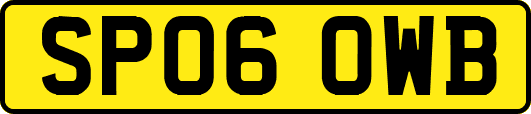 SP06OWB