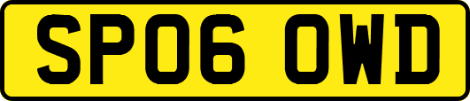 SP06OWD