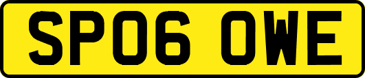 SP06OWE
