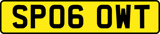 SP06OWT
