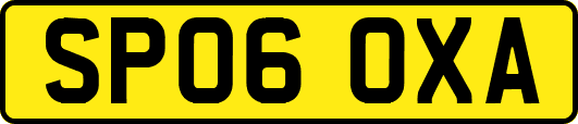 SP06OXA