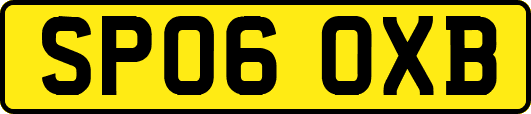 SP06OXB